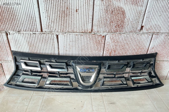 DACİA DUSTER ÖN PANJUR ORJİNAL ÇIKMA