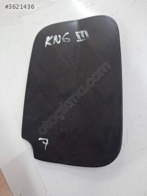 Kango 3 yakıt depo kapagi 8200815157