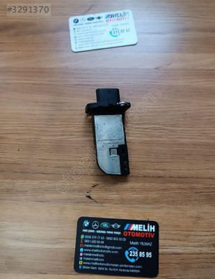 BMW ÇIKMA N57 HAVA AKIŞMETRE 7804150