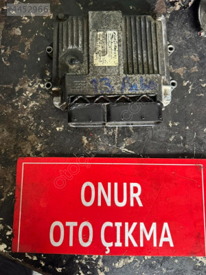 FİAT 1.3 MULTİJET MOTOR BEYNİ