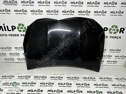 MERCEDES CLA 2019 2024 W118 ÖN KAPUT A1188804700