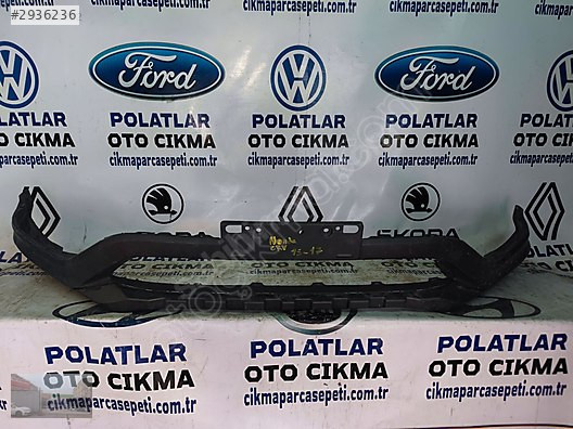 Honda CRV ön tampon orijinal