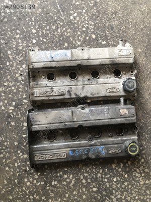 FORD ESCORT KÜLBÜTÖR KAPAĞI