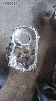 Renault 19 1.6 karbüratörlü şanzıman kovani  yedek parça