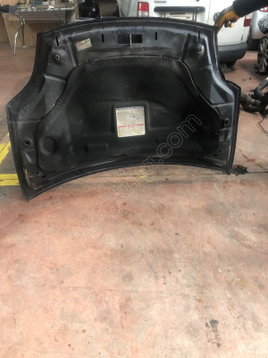2011 Fiat bravo ön kaput
