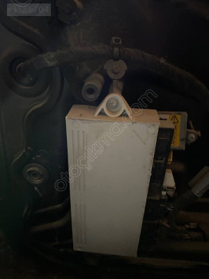 BMW E65 SAĞ ÖN KAPI BEYNİ