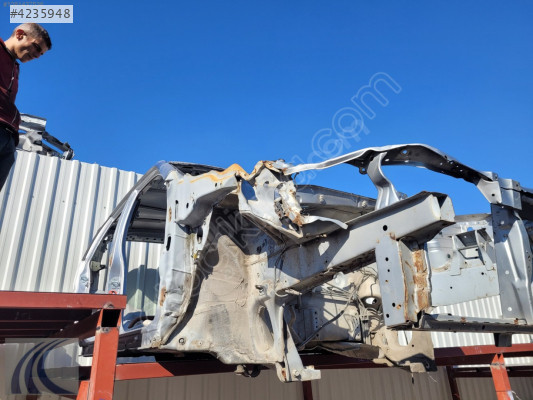 HONDA HRV 2003 ÇIKMA SAĞ PODYE