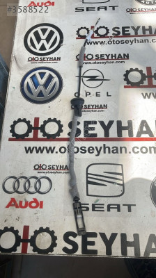 5K0971841A passat b8.5 b8 b7 sağ sol uyumlu iç açma kolu halatı