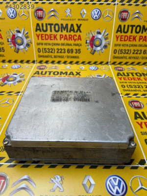 Mercedes w202-w208-w210 Motor Beyni - A0235452232