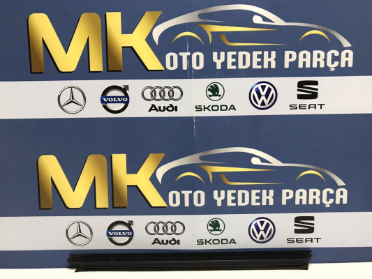 VOLVO S90 SOL ARKA KAPI İÇ FİTİLİ
