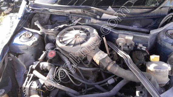 Renault 19 Renault 9 1.6 karburatorlu motor yedek parça