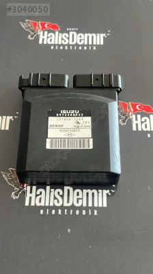 RENAULT ESPACE MOTOR BEYNİ 8972406922