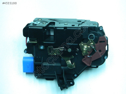 KAPI KİLİDİ (ÖN SOL) GOLF5 04-10 3D1837015AB