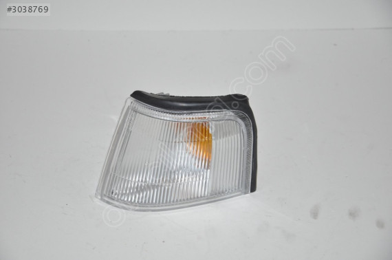 Sinyal Lambası Ön Sol Uno