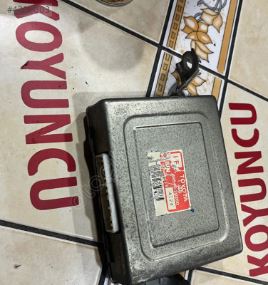 Toyota corona motor Beyni