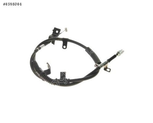 H100 KAMYONET VİTES TELİ