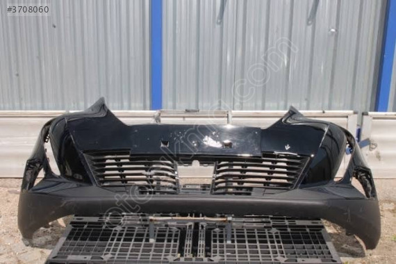 Peugeot 2008 ön tampon Orjinal 169151151T