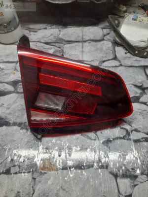 Volkswagen Passat B8.5 Sol Arka İç Bağaj Stop Çıkma Orjinal 19-21