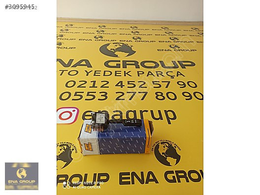 SKODA FAVORİT SİNYAL KOLU ORJİNAL