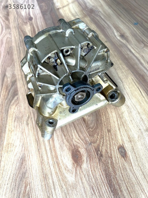 BMW 550 N63 MOTOR YAĞ POMPASI