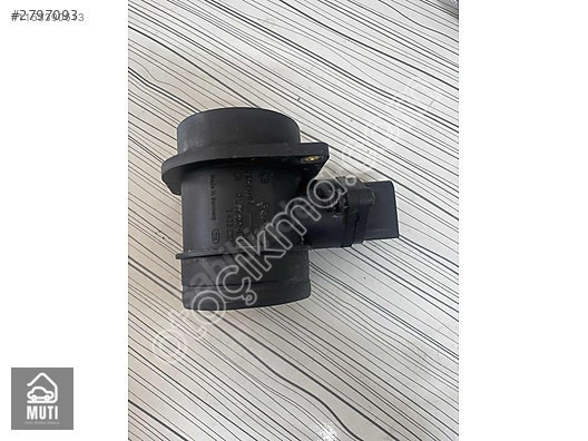 Bmw E46 E90 E87 hava akış metresi 0280218075