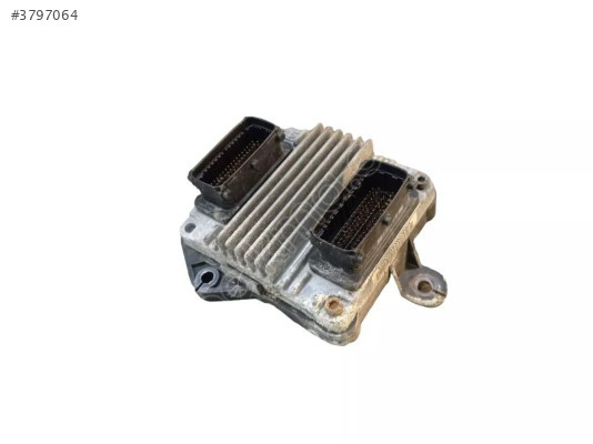 Chevrolet Kalos Motor Beyni / 96394312