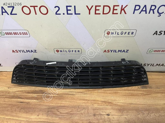 PEUGEOT PARTNER ÖN PANJUR ORJİNAL  -NO403