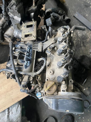 FİAT İDEA 1.4 KOMPLE MOTOR GÜÇMANLAR OTO