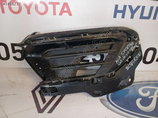 KİA SPORTAGE SAĞ ÖN SİS FAR BRAKETİ ORJİNAL ÇIKMA