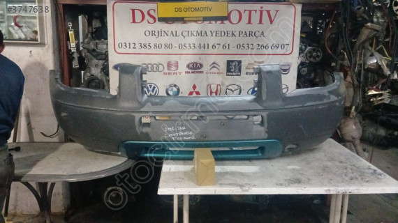 1998-2001 LAND ROVER FREELANDER ÖN TAMPON