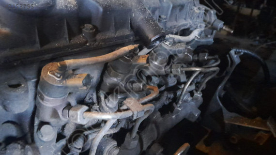 Boxer,junper, ducato 2.0 hdi takım enjektor çıkma