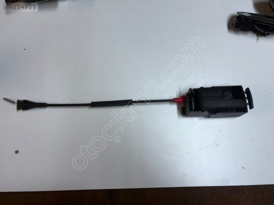 FORD CONNECT SOL İÇ AÇMA KOLU VE TELİ