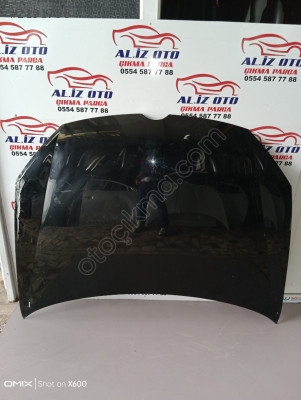 Volkswagen Golf 6 motor kaputu