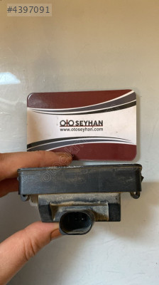 5P0943021 seat leon 2003 plaka lambası