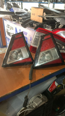 FORD KUGA SOL İÇ STOP TAMİRLİ-HASARLI ORJİNAL GV41 13A603