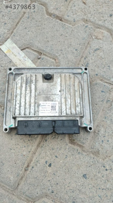 Skywell ET5 çıkma beyin