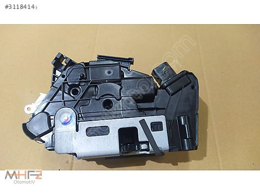 AMAROK 2010-2022 ARKA SAĞ KAPI KİLİTİ KİLİDİ MEKANİZMASI OEM