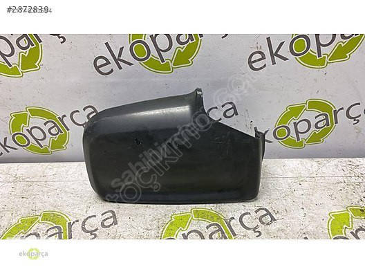 MERCEDES SPRİNTER 2006 2013 W906 SOL AYNA KAPAĞI 135890110