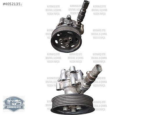 VOLKSWAGEN GOLF MK4 DİREKSİYON POMPASI ORJİNAL ÇIKMA
