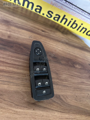 BMW F22 216 218 CAM DÜĞMESİ ÇIKMA ORJİNAL