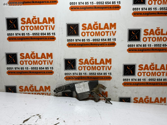 ÇIKMA SKODA FABİA EL FRENİ TABANCASI