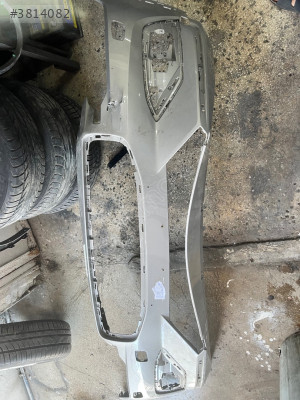 Volvo s60 ön tampon