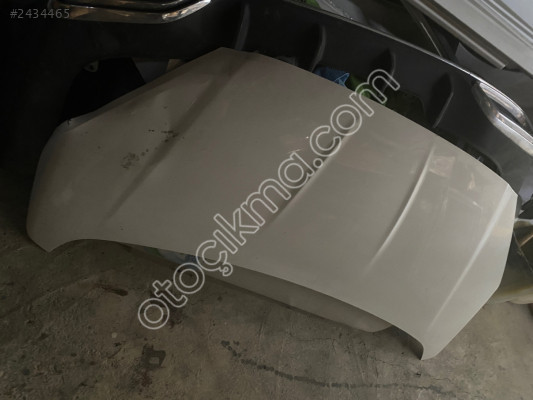 Ford Corier motor kaputu Orjinal çıkma