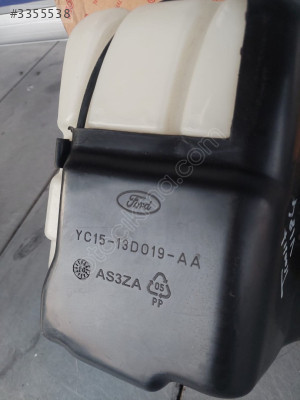 FORD TRANSIT V184 SILECEK SU DEPO-DÜZCE ÇIKMA