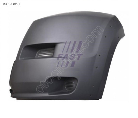 ÖN TAMPON (DODİK DELİKLİ) SOL DUCATO 2007-