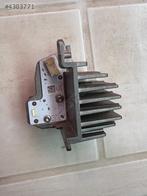 MERCEDES W205 LED KONTROL MODÜLÜ 1473000 267 C2 304 G160528