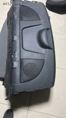 Honda arka Pandizot orijinal