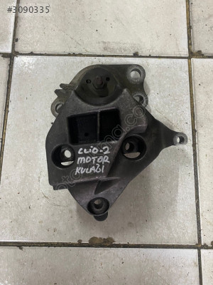 CLİO 2 1.5 MOTOR KULAĞI ORJİNAL ÇIKMA PARÇA