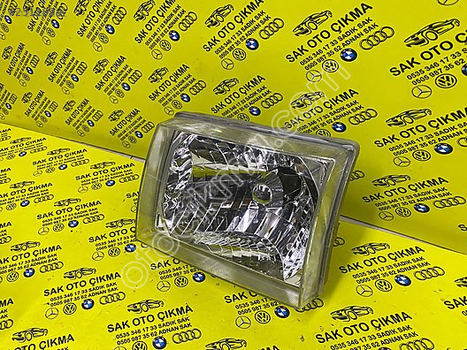 FORD RANGER SOL FAR / KOTTO / 2002-2006