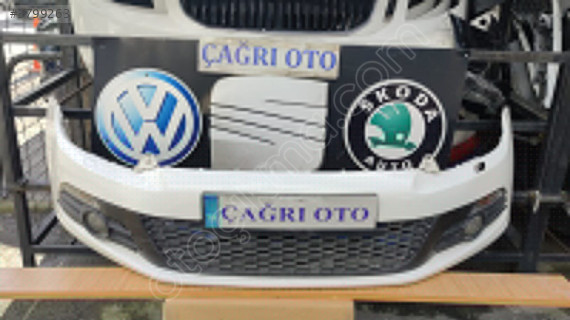 SCIROCCO ON TAMPON DOLU TEMİZ 2010 2014 ÇAĞRI OTO MASLAK